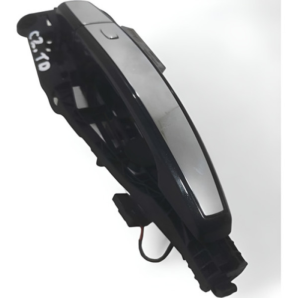 Maçaneta Externa Tras Direita Cruze 2012 A 2016 Traseira