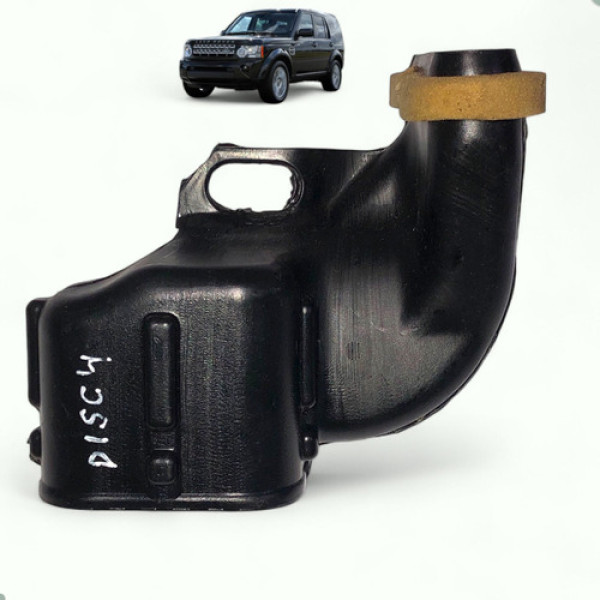 Duto Ar Inferior Painel Esquerdo  Discovery 4  2011 A 2016