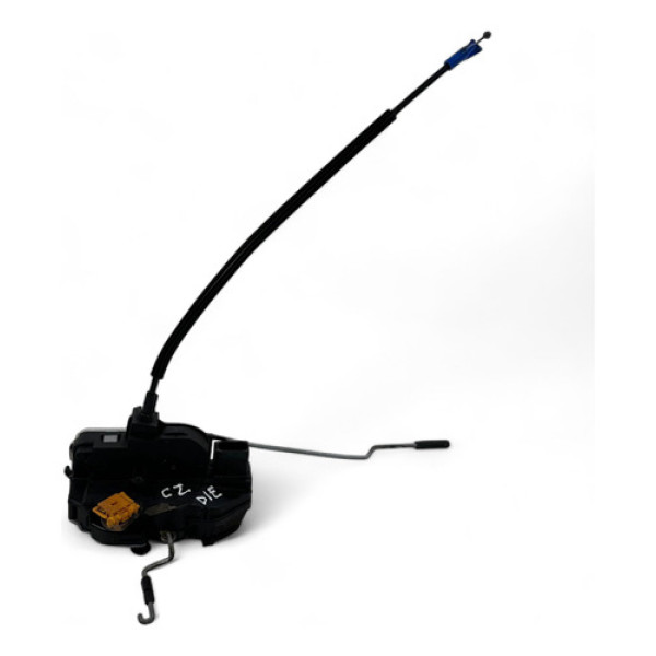 Fechadura Porta Dianteira Esquerda Cruze 2012 2013 A 2016