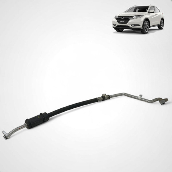 Mangueira Ar Condicionado Honda Hr-v 1.8 2016 2017 2018 2020