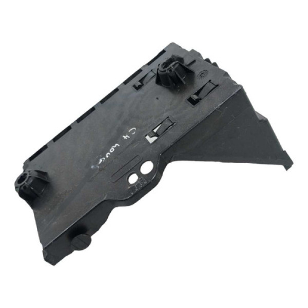 Suporte Bateria Citroën C4 Lounge 2014 A 2019