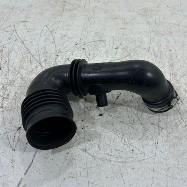 Mangueira Intercooler Ford Ranger 2.2 2017 A 2019 Original Preto