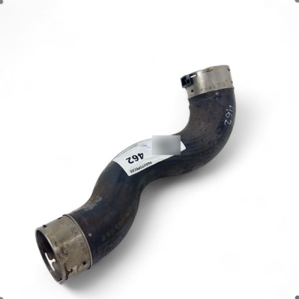 Mangueira Intercooler Mercedes Gla200 Cla200 1.6 2013  2018 