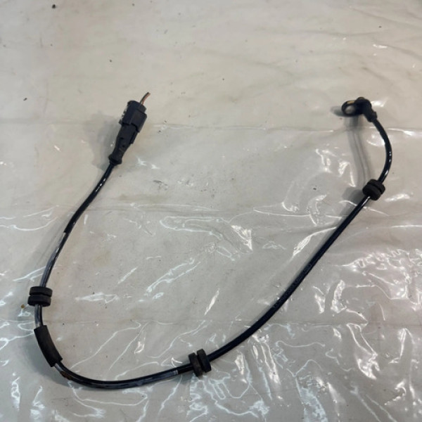 Sensor Abs Traseiro Ford New Fiesta 1.6 2015 A 2017