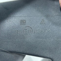 Retrovisor Chevrolet Onix Prisma 2014 A 2018 manual Direito