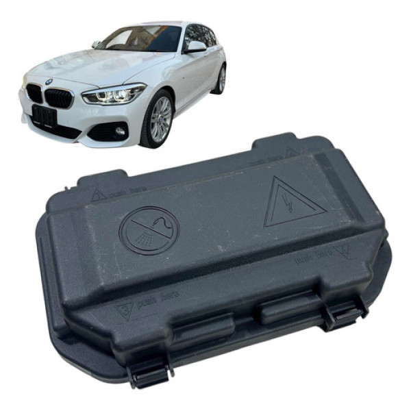 Tampa Caixa De Fusíveis Bmw 120i 2.0 2016 2017 2018