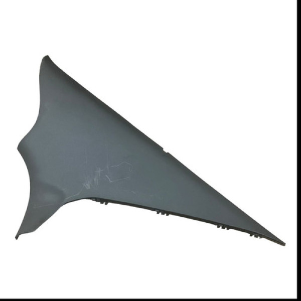 Acabamento Coluna Traseira Direita Honda Civic 2007 A 2011 