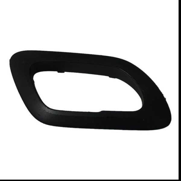 Moldura Maçaneta Interna Tras Direita Peugeot 3008 11 Á 2016 Traseira