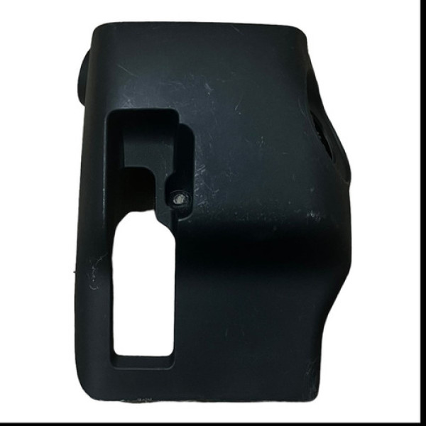 Moldura Acabamento Inferior Volante Lifan 530 2014 A 2018 