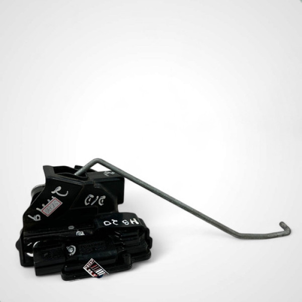 Fechadura Dianteira Direita Hb20 2013 2014 2015 2016 A 2019