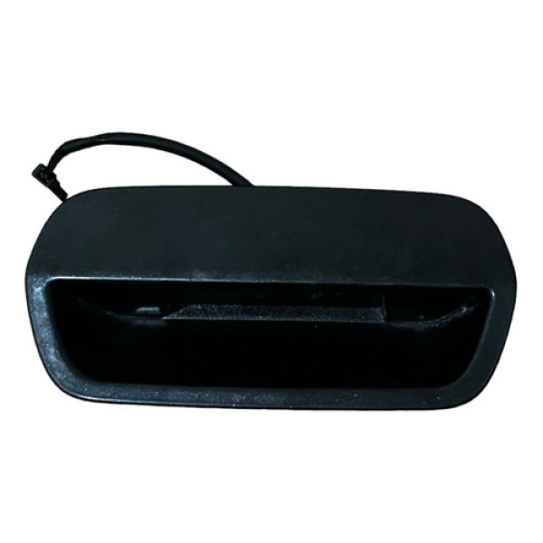 Maçaneta Tampa Traseira Gm Cruze Hacht 2012 2013 2014 2015