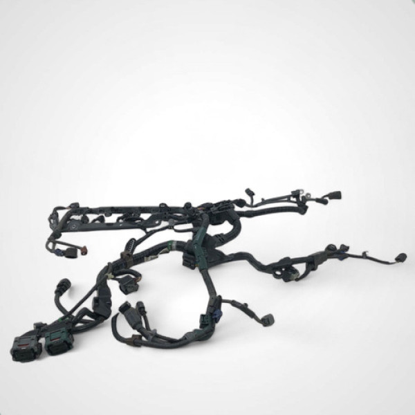 Chicote Injeção Motor Honda Hr-v 1.8 Automático 2016 A 2021