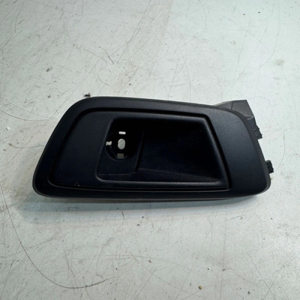 Maçaneta Porta Ecosport 2013 A 2017 Traseira Esquerda Traseira