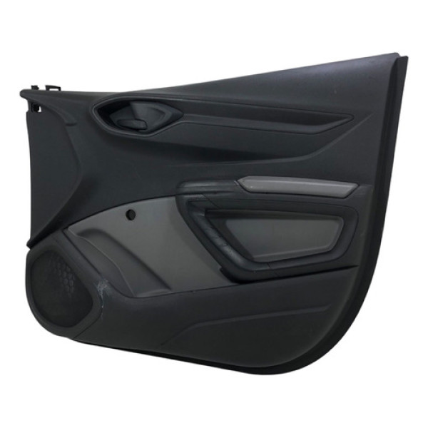 Forró Porta Dianteira Direito Onix Lt 2013 A 2016  