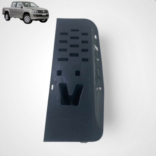 Apoio Descanso De Pé Amarok 2011 A 2021 