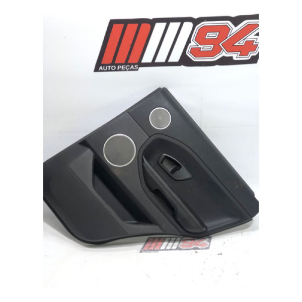 Forro De Porta Traseira Direita Evoque 2012 A 2014 C5755