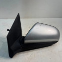Retrovisor Esquerdo Chevrolet Onix 2013 A 2019 Manual