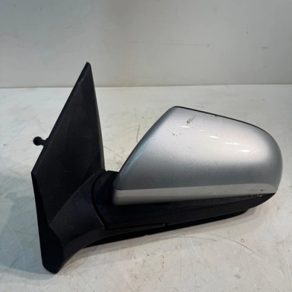 Retrovisor Esquerdo Chevrolet Onix 2013 A 2019 Manual