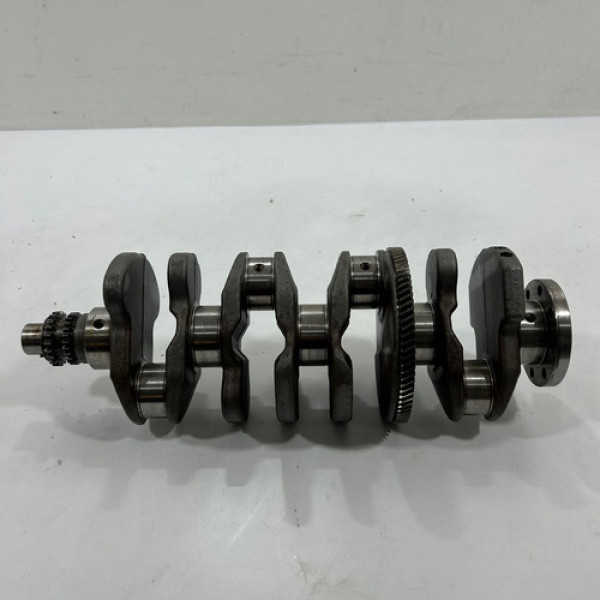 Virabrequim Mercedes C200 2.0 2015 2016 2017 2018