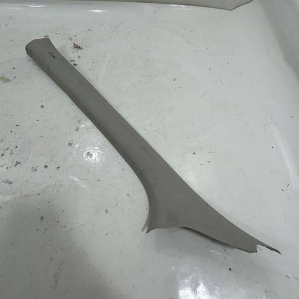 Moldura Coluna Dianteira Direita Peugeot 308 2013 A 2016