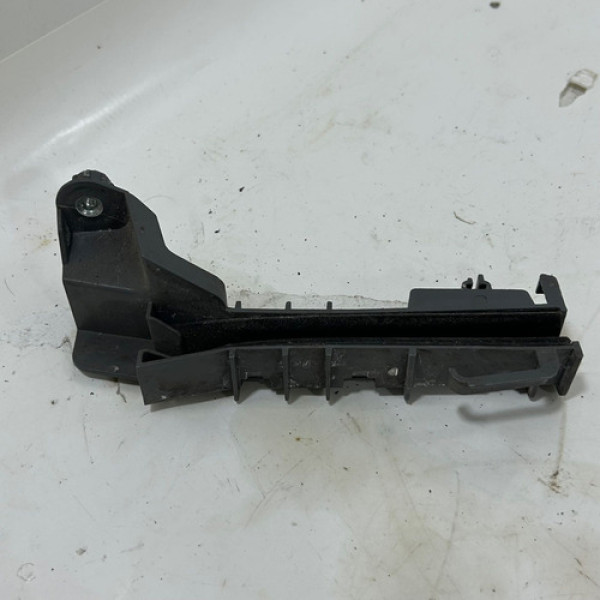 Guia Vidro Dianteiro Direito Jeep Renegade 2016 A 2020 Preto