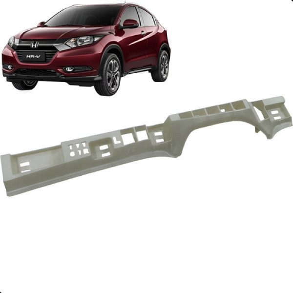 Suporte Forro Teto Dianteiro Esquerdo Honda Hrv 2016 A 2019
