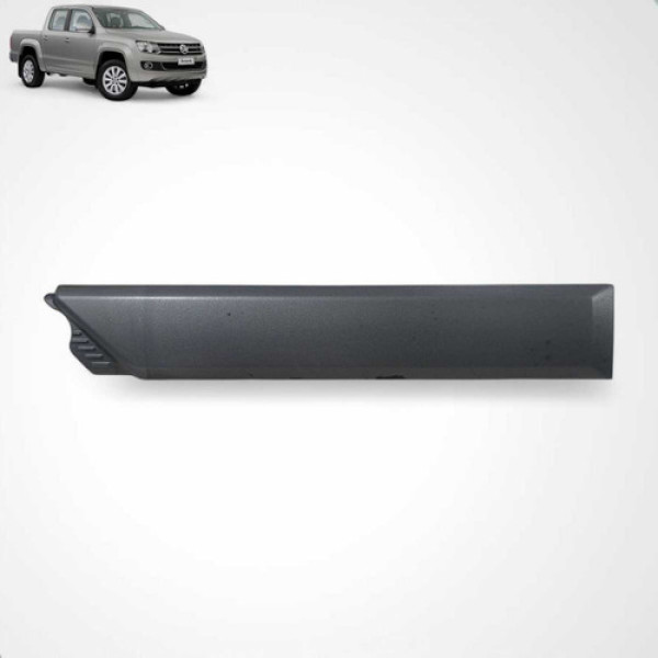 Friso Moldura Painel Amarok 2018 A 2023 Esquerdo