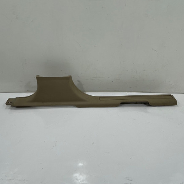 Soleira Porta Dianteira Esquerda Land Freelander 2 2011 2012 Marrom