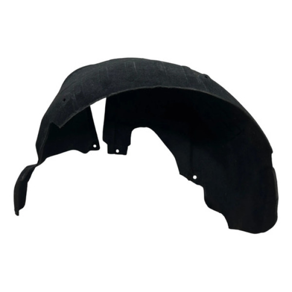 Parabarro New Fiesta 2014 A 2017 Traseiro Direito Original