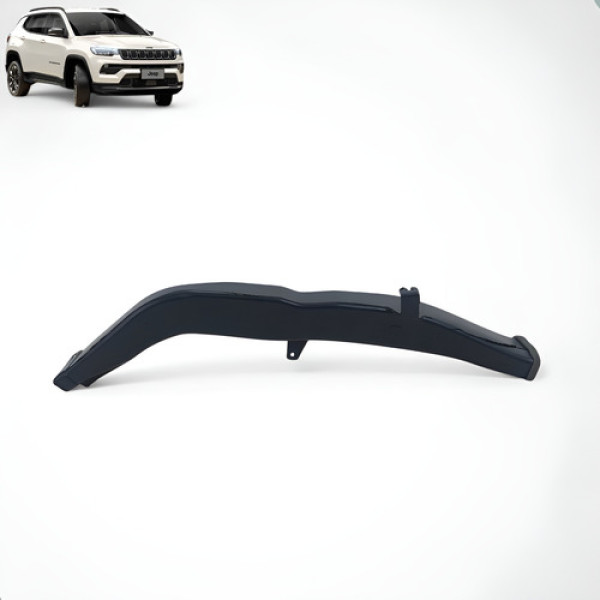 Duto Ar Traseiro Direito Compass 2017 2018 2024