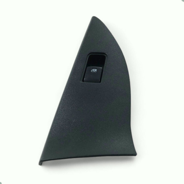 Acabamento Botão Vidro Tras Direito Forester 2014 A 2016 