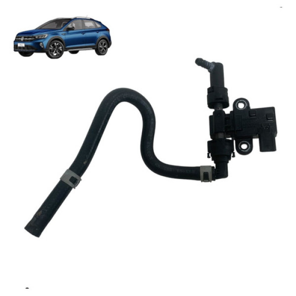 Sensor De Combustivel Nivus Tsi 2021 2022 2023 2024 