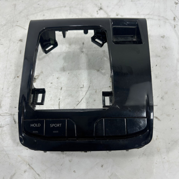 Moldura Câmbio Auto Botão Jeep Compass T270 2022 A 2024