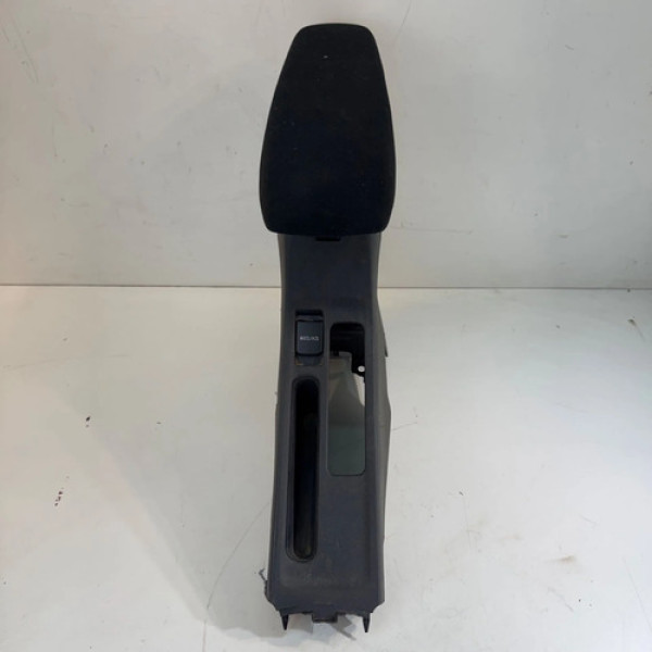 Apoio Braço Console Central Toyota Yaris 1.5 2019 A 2021 Preto