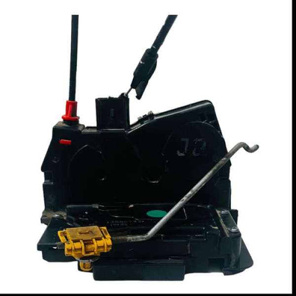 Fechadura Elétrica Traseira Esquerda Onix 2013  Á 2016