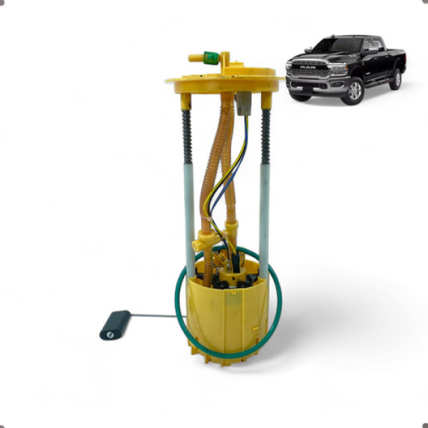 Bomba Combustível Ram 2500 3500 2019 2020 2021 2022 2023