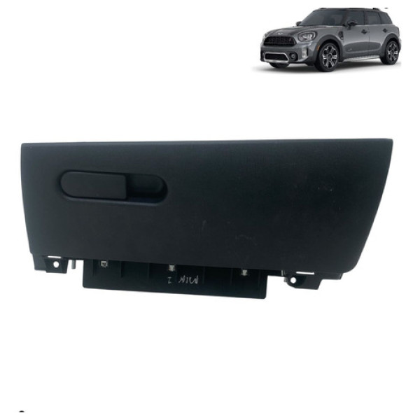 Porta Luva Mini Countryman 2019 A 2023 