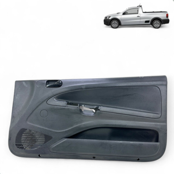 Forro Porta Direito Saveiro Gol G5 G6 G7 2009 2010 A 2019