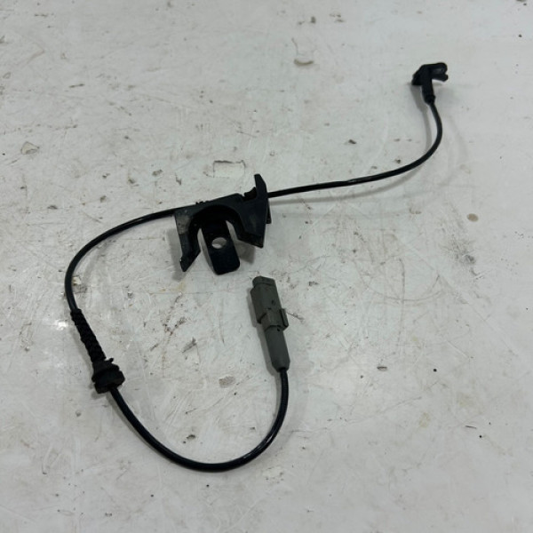 Sensor Abs Dianteiro Direito Peugeot 308 1.6 Thp 2013 A 2016