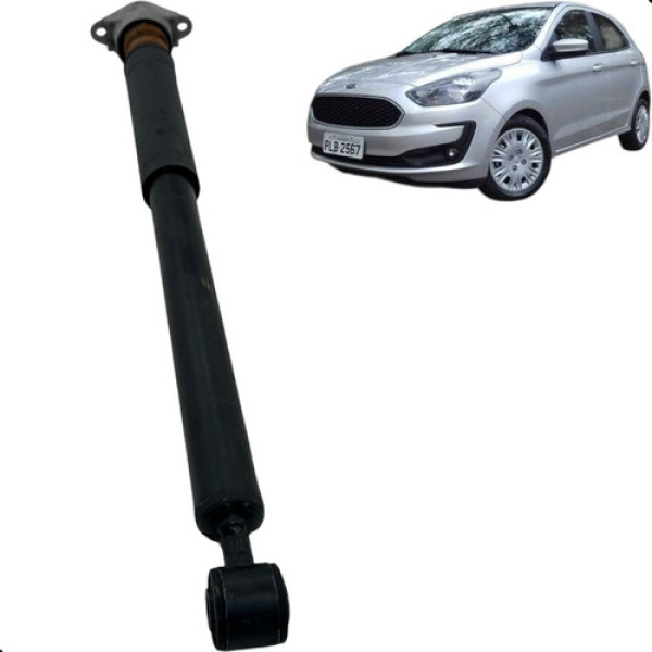 Amortecedor Traseiro Ford Ka 1.0 2018 A 2021