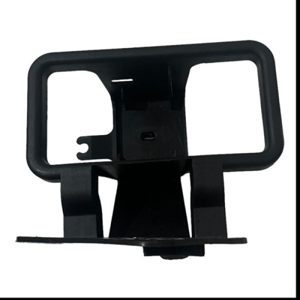 Suporte Maçaneta Dianteira Esquerda C4 Lounge 2013 A 2019 Dianteira