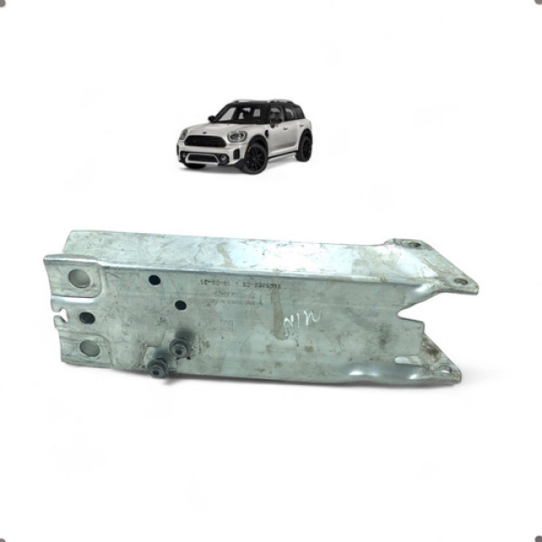 Ponta Longarina  Dianteiro Direito Mini Cooper 2019 A 2023