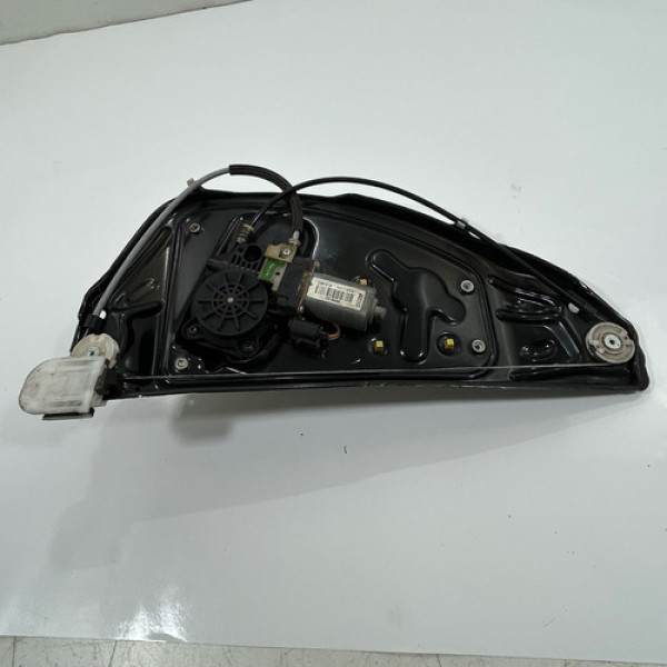 Motor Maquina Vidro Traseiro Esquerdo Land Freelander 2 2011