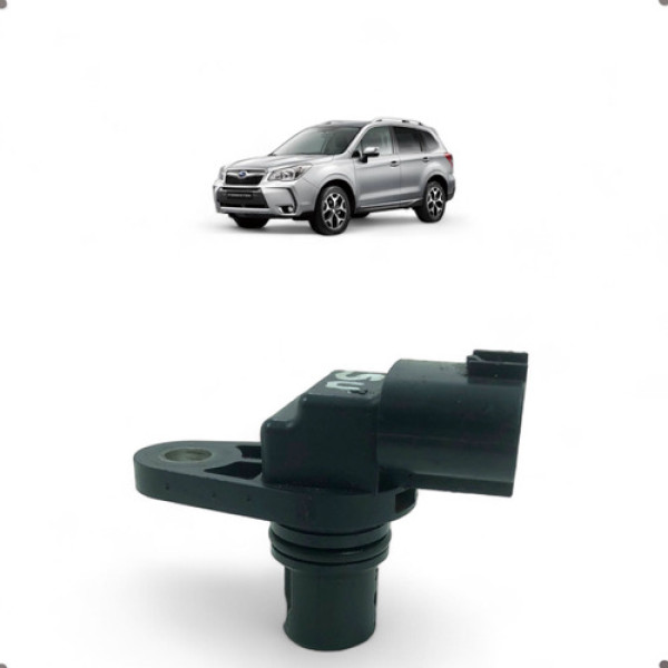 Sensor Rotação Fase Subaru Forester 2015 A 2019 