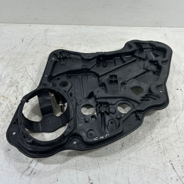 Maquina Vidro Jeep Compass 2018 A 2022 Traseira Direita