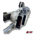 Motor Limpador Parabrisa C/mecanismo S10 2013 A 2022 C7049