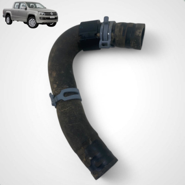 Mangueira Válvula Pressão Água Amarok 2.0 2011 2019 