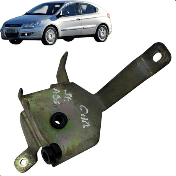 Suporte Módulo Abs Chery Cielo 1.6 2010 2011 2012