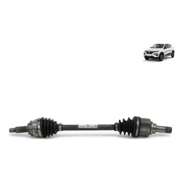 Semi Eixo Esquerdo Renault Kwid 2018 A 2024