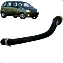 Mangueira Saída Ar Quente Chevrolet Meriva 1.8 2009 A 2011